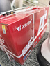 天能電動(dòng)車電池石墨烯電池48/60/72v20a適用小刀雅迪愛瑪原裝鉛酸電瓶 60V20AH（5只）以舊換新 . 曬單實(shí)拍圖