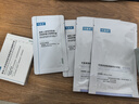 可復美秩序次拋30支稀有人參皂苷致研凈痘舒緩次拋精華液祛痘控油送老師 曬單實(shí)拍圖