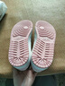 耐克（NIKE）男鞋AIR JORDAN 1 LOW SE GCEL AJ1籃球鞋百搭板鞋時尚運動鞋 IH0823-611 46 曬單實拍圖