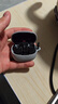 小米（MI）Xiaomi Buds 5【政府補貼】降噪耳機 半入耳式藍牙耳機 適用于安卓蘋(píng)果手機（月影黑） 曬單實(shí)拍圖