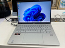 華碩a豆14 Air悅享版 AI輕薄筆記本電腦(R9 H 270 32G 1T 2.5K護眼屏 17小時(shí)續航)國家補貼20%辦公學(xué)生 曬單實(shí)拍圖