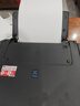佳能（Canon）E478 微信遠(yuǎn)程學(xué)生家用彩色噴墨多功能一體機(jī) 打印/復(fù)印/掃描 手機(jī)無(wú)線WiFi  曬單實(shí)拍圖