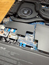 ROG魔霸新銳 2025 銳龍9 16英寸 游戲本筆記本電腦(R9 8940HX 16G 1T RTX5060 2.5K 165Hz) 曬單實拍圖
