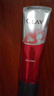 玉蘭油（OLAY）大紅瓶潔面乳125g保濕深層清潔控油平衡洗面奶生日禮物送女友 曬單實(shí)拍圖
