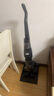 德?tīng)柆敚―eerma）泡泡洗地機P90MAX 旗艦【機械臂0水漬 定點(diǎn)泡沫洗  IPX7防水浸泡 祛味地刷】 拖地洗拖吸 VXPD23A 曬單實(shí)拍圖