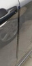 晟梵碳纖紋車(chē)門(mén)防撞條貼汽車(chē)用品大全后視鏡保險杠防撞神器保護門(mén)邊 【后視鏡防撞】短款2 防撞條貼【碳纖紋裝飾】 曬單實(shí)拍圖