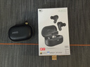 AKG N5【國家補(bǔ)貼】2.4G三模主動降噪高解析無線藍(lán)牙HiFi耳機(jī)高音質(zhì)游戲音樂耳機(jī)生日禮物通用 黑色 曬單實(shí)拍圖