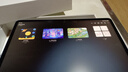 HUAWEI MatePad 11.5 S 柔光版 2025 華為平板電腦 2.8K超清云晰柔光屏學(xué)生學(xué)習(xí) WIFI 12GB+512GB 深空灰 曬單實拍圖