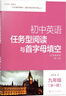 初中9年級英語(yǔ)全一冊+中考版全國通用版任務(wù)型閱讀與首字母填空第2版 初中生英語(yǔ)閱讀首字母填空習題訓練初三教輔教材 正版正貨 新華書(shū)店 曬單實(shí)拍圖