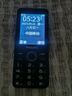 飛利浦（PHILIPS）P319 老年人手機4G全網(wǎng)通大喇叭大電池超長(cháng)待機大聲音大屏老人專(zhuān)用學(xué)生備用直板按鍵老人機 星空黑 曬單實(shí)拍圖