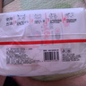 嬰芽（YINGYA）一體拉拉褲XXXXL76片【18-21kg】超薄干爽嬰兒尿不濕全包臀尿褲 曬單實(shí)拍圖