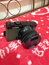 松下S9（18-40mm F4.5-6.3）套機(jī) （Panasonic）全畫(huà)幅微單 實(shí)時(shí)Lut 濾鏡直出 連接app極速分享-橄欖綠 曬單實(shí)拍圖