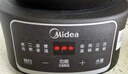 美的（Midea）智能煎藥壺中藥鍋中藥壺煎藥壺熬中藥藥罐全自動煎藥養(yǎng)生壺家用大容量分體式陶瓷養(yǎng)生壺JYC3060 曬單實(shí)拍圖