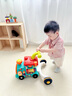 奧智嘉嬰兒學(xué)步車(chē)玩具1-3歲兒童多功能手推車(chē)新生兒寶寶周歲生日禮物 曬單實(shí)拍圖
