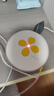 美德樂（Medela）吸奶器防逆流舒適按摩 藍牙小程序 電動雙邊吸乳器絲韻翼·智能版 曬單實拍圖