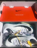 耐克田徑精英巴黎新款  Nike Maxfly 2 FP耐克男女碳板氣墊短跑釘鞋 FD8395-102/Maxfly 2代 38.5 曬單實(shí)拍圖