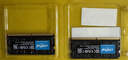 Crucial英睿達 96GB（48GB×2）套裝 DDR5 5600頻率 筆記本內存條 美光（原鎂光）原廠(chǎng)顆粒 曬單實(shí)拍圖