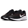 耐克NIKE跑步鞋女透氣REVOLUTION 7運(yùn)動(dòng)鞋F(xiàn)B2208-003黑白37.5 曬單實(shí)拍圖