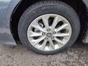 米其林（MICHELIN）汽車(chē)輪胎 205/55R16 91W 浩悅五代 Primacy 5 適配朗逸/寶來(lái)/英朗 曬單實(shí)拍圖