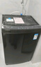 美的（Midea）波輪洗衣機全自動12kg大容量家用專利免清洗不銹鋼立方內(nèi)桶12h智能預(yù)約水電雙寬省水省電一級能效 MB12L2 曬單實拍圖