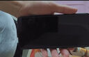 vivoiQOO Z6 驍龍778G  全網(wǎng)通 雙模5G手機 6400萬(wàn)超清三攝 學(xué)生拍照游戲手機 iQoo Z6黑色 8GB+128GB【9.9[新]】 曬單實(shí)拍圖
