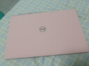 戴爾（DELL）電腦筆記本輕薄本靈越15pro 高性能酷睿筆記本辦公本粉色女大學(xué)生電腦超薄獨(dú)顯商務(wù)手提筆記本電腦 初戀粉 | 15pro裝粉殼【15.6英寸】 進(jìn)階：i5 | 32G | 1000G  曬單實(shí)拍圖