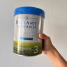 貝拉米（Bellamy's）白金版3段幼兒奶粉800g 12~24月 有機A2蛋白 澳洲原裝進口 曬單實拍圖
