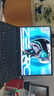 雷神ZERO16Pro【英特爾酷睿Ultra7HX】16英寸AI設計游戲筆記本電腦(RTX5070Ti 360Hz)國家政府補貼20% 曬單實(shí)拍圖