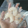 acornfresh新品橡果生鮮阿根廷紅蝦仁海鮮獨立小包裝送寶寶嬰兒輔食食譜 250g(凈重) 曬單實(shí)拍圖