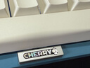 CHERRY櫻桃KW300MX TKL機械鍵盤81鍵NewVintage無線熱插拔兼容MACMINI電競辦公家用 粉/藍(lán) 靜音紅軸 曬單實拍圖