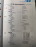 【學(xué)科自選】25-26新版 薛金星高中基礎知識手冊 高中語(yǔ)文數學(xué)英語(yǔ)物理化學(xué)生物歷史高考復習資料高考備考知識清單 【24-25版】高中語(yǔ)文 曬單實(shí)拍圖