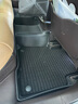 博士倫TPE腳墊適用于雷克薩斯ES300h/ES200/RX300/RX350/NX260/nx200 曬單實(shí)拍圖