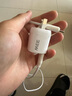 興戈EW200 可換線(xiàn)HiFi有線(xiàn)耳機動(dòng)圈高音質(zhì)大聲場(chǎng)聽(tīng)聲辨位吃雞入耳式電腦游戲電競音樂(lè )耳塞 EW200【3.5帶麥】線(xiàn)長(cháng)約1.7M 曬單實(shí)拍圖