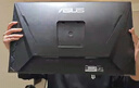 華碩戰(zhàn)殺27 VG27AQML5A 27英寸顯示器2K 240Hz顯示器FastIPS 原生300Hz G-sync無撕裂0.3ms響應(yīng)HDR400  曬單實(shí)拍圖