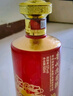 迎賓酒 醬香30 醬香型白酒  53度純糧酒500mL*6瓶整箱裝 貴州老字號(hào) 曬單實(shí)拍圖