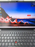 ThinkPad【國家補貼20%】T14p AI PC酷睿Ultra9 14.5英寸高性能工程師本筆記本電腦 64G 1TB 3K 商務(wù)辦公本 曬單實拍圖