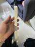 圣圖朗ins風(fēng)愛(ài)心luck適用17pro蘋(píng)果16pro手機殼15液態(tài)硅膠14promax高級感8Plus情侶套12全包13男XS女11軟 【愛(ài)心luck-古董白】液態(tài)硅膠  iPhone 16 pro 曬單實(shí)拍圖