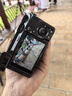 索尼（SONY） ILCE-6700/a6700/智能AI芯片APS-C微單數(shù)碼相機Vlog視頻拍攝 A6700拆單機【 贈128G卡+電池+單肩包 背帶】 官方標配 曬單實拍圖