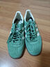阿迪達(dá)斯 （adidas）三葉草系列 中性 HANDBALL SPEZIAL 休閑鞋 IG6192 綠色  37  曬單實(shí)拍圖