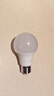 松下（Panasonic）LED燈泡節(jié)能燈泡 家用照明燈LED燈源燈具E27螺口 7瓦6500K球泡 曬單實(shí)拍圖