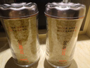 金燕耳高山生態(tài)有機銀耳50g雙罐（到手共100g）木耳干貨即食銀耳羹早餐 曬單實拍圖