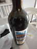 賀蘭神紅酒2019經(jīng)典有機葡萄酒干紅赤霞珠葡萄紅酒寧夏賀蘭山750ml單支 曬單實(shí)拍圖