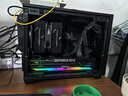 倍立方12VHPWR母轉雙頭6+2公顯卡12+4Pin ATX3.0 PCIE5.0 16P轉8P轉接線(xiàn)  17CM 曬單實(shí)拍圖