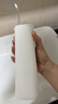 華為智選力博得智能沖牙器洗牙器水牙線(xiàn)鴻蒙智選家用立式便攜式牙齒沖洗器 200ML大水箱送女友禮物中秋禮品 曬單實(shí)拍圖