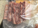 京東跑山豬生態(tài)黑豬脊骨 凈重5斤 煲湯炒菜 新鮮速凍 烤肉食材 曬單實(shí)拍圖