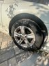 米其林（MICHELIN）汽車輪胎 215/60R16 95H 耐越 ENERGY MILE 適配帕薩特/雅閣/繽智 曬單實(shí)拍圖