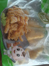 安井 小酥肉 1Kg 雞肉油炸休閑火鍋小吃 空氣炸鍋食材 半成品方便菜 曬單實(shí)拍圖