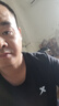 特步運(yùn)動(dòng)短袖T恤男夏季速干男裝冰絲上衣戶外訓(xùn)練學(xué)生送爸爸 曬單實(shí)拍圖