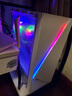微零英特爾酷睿i7升十八核RTX5060獨顯64G大內存水冷悟空組裝臺式機電腦主機電競吃雞游戲辦公整機全套 套五:英特爾18核/64G/6600/ 電競直播 主機+27英寸高刷電競曲面屏+五年質(zhì)保 曬單實(shí)拍圖