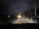 路泊斯特汽車led大燈泡改裝led車燈前大燈遠(yuǎn)光燈近光燈遠(yuǎn)近一體led燈泡 白光【H7型號】2支 65W 曬單實拍圖